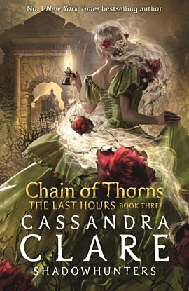 The Last Hours: Chain of Thorns