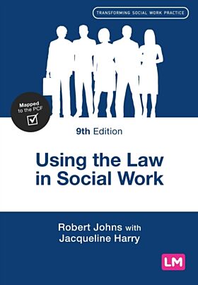 Using the Law in Social Work