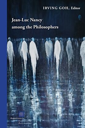 Jean-Luc Nancy among the Philosophers