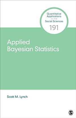 Applied Bayesian Statistics