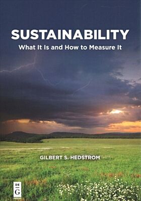 Sustainability