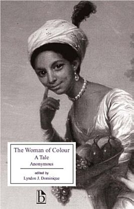 The Woman of Colour