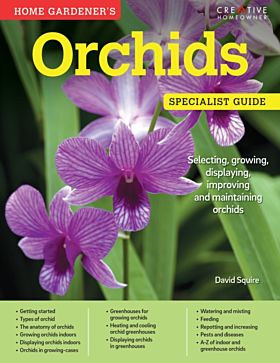 Home Gardener's Orchids