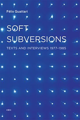 Soft Subversions