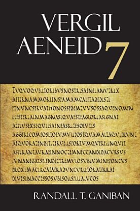 Aeneid 7