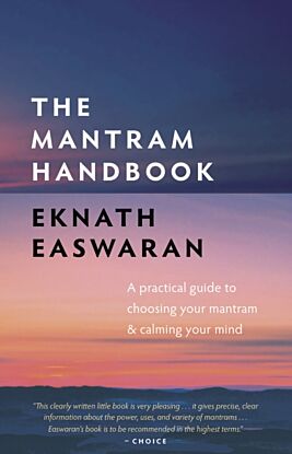 The Mantram Handbook