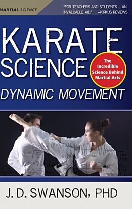 Karate Science