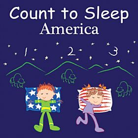 Count to Sleep America