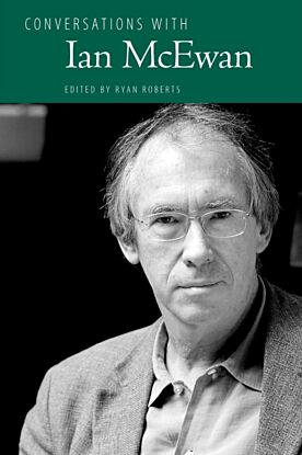 Conversations with Ian McEwan