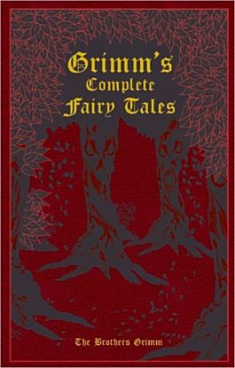 Grimm's Complete Fairy Tales