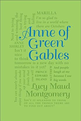 Anne of Green Gables