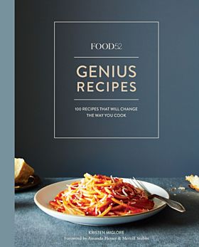 Food52 Genius Recipes