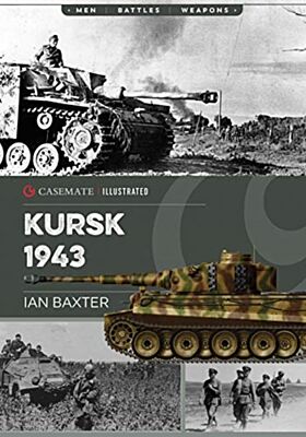 Kursk, 1943