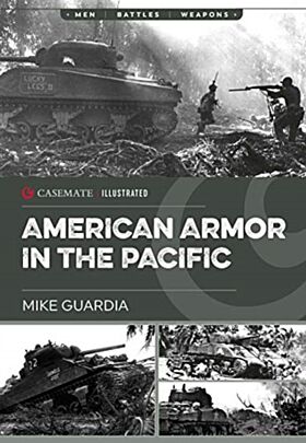 American Armor in the Pacific