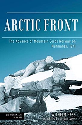 Arctic Front