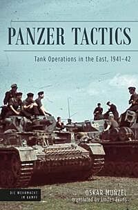 Panzer Tactics