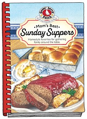 Mom's Best Sunday Suppers