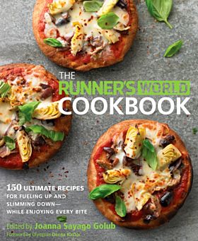 The Runner's World Cookbook