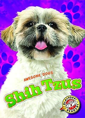 Shih Tzus