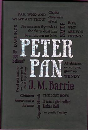 Peter Pan