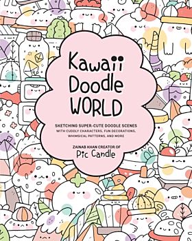 Kawaii Doodle World