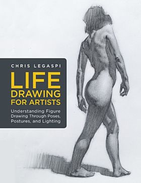 Life Drawing for Artists