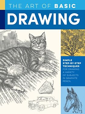 The Art of Basic Drawing