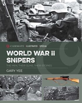 World War II Snipers