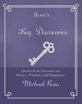 Ross's Key Discoveries