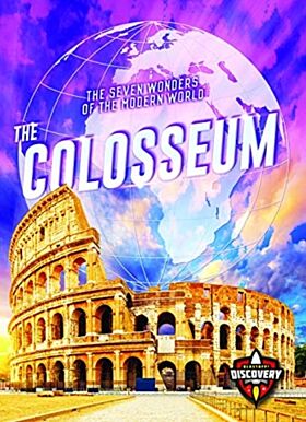 The Colosseum