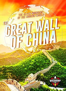 The Great Wall of China