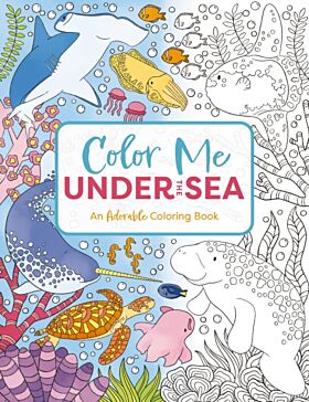 Color Me Under the Sea