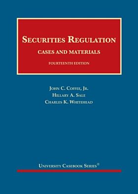 Securities Regulation