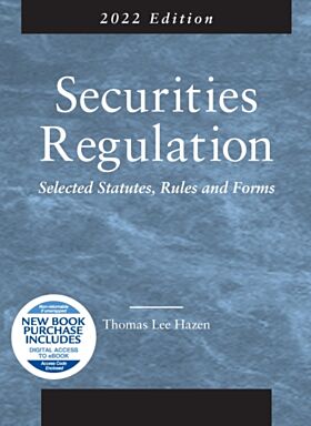 Securities Regulation