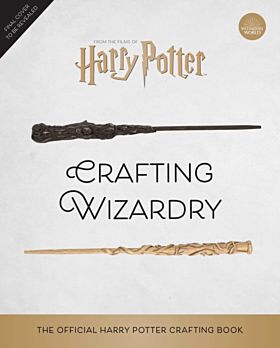 Harry Potter: Crafting Wizardry