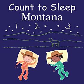 Count to Sleep Montana