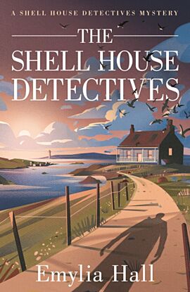 The Shell House Detectives