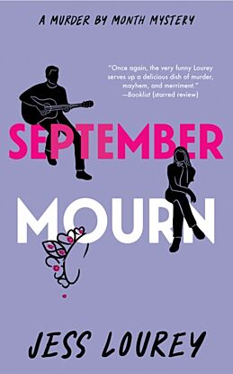 September Mourn