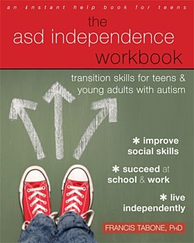 The ASD Independence Workbook