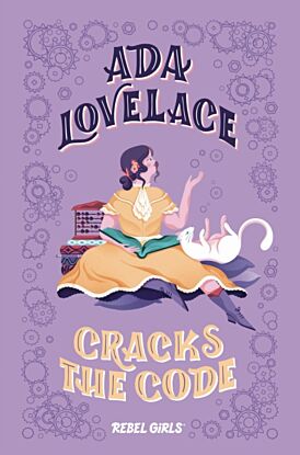 Ada Lovelace Cracks the Code