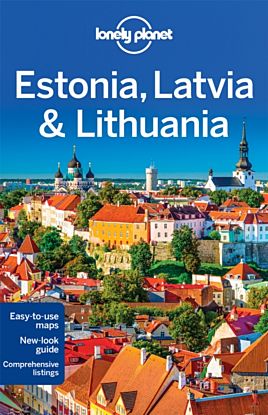 Estonia, Latvia & Lithuania