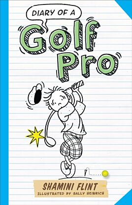 Diary of a Golf Pro