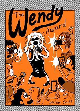 The Wendy Award