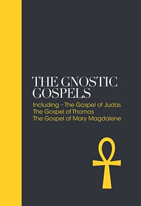 The Gnostic Gospels ¿ Sacred Texts