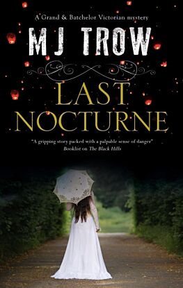 Last Nocturne