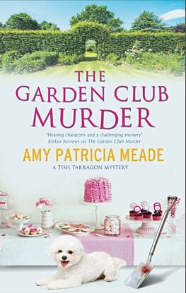 The Garden Club Murder