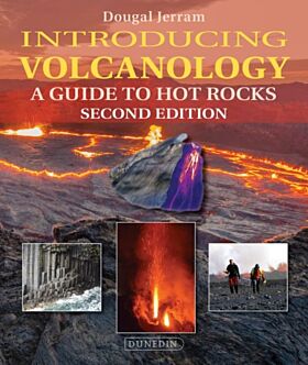 Introducing Volcanology