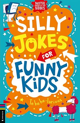 Silly Jokes for Funny Kids