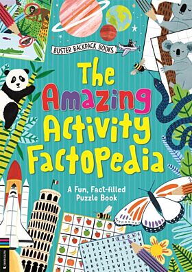 The Amazing Activity Factopedia