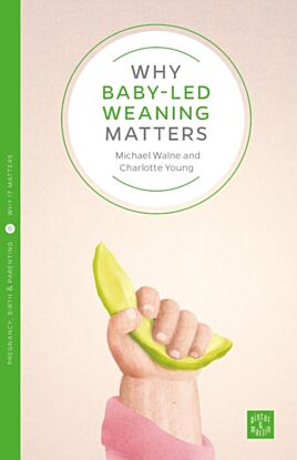 Why Starting Solids Matters